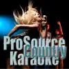 ProSource Karaoke Band - Fireflies (Originally Performed By Faith Hill) [Karaoke Version] - Single