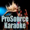 ProSource Karaoke Band - I Know the Truth (Originally Performed by Aida) [Instrumental] - Single
